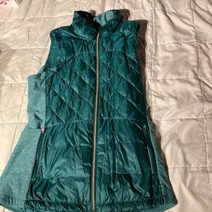 Lululemon vest